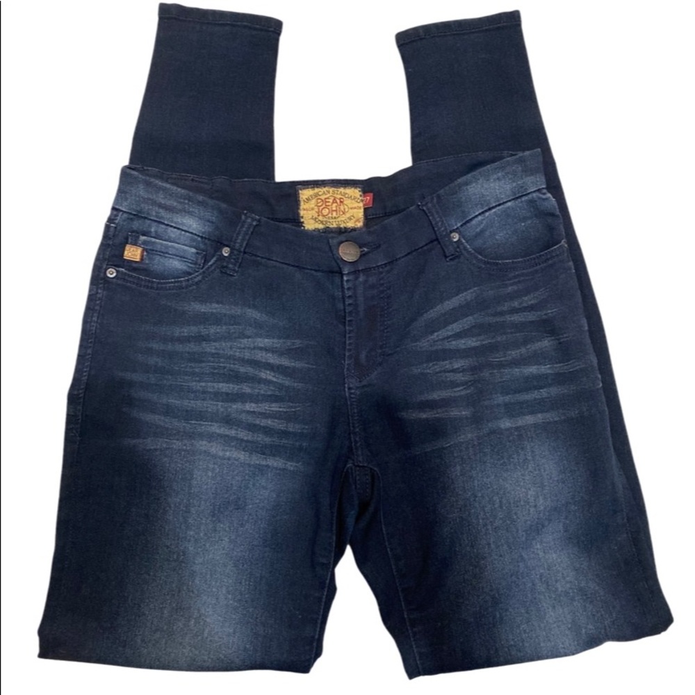 Dear John jeans size 27